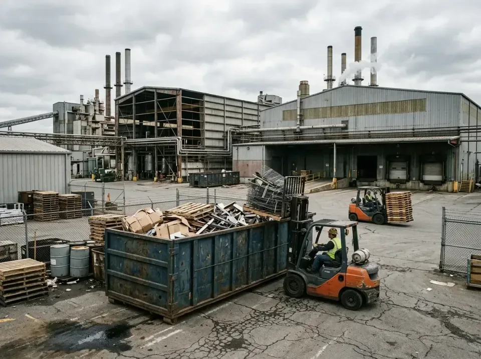 industrial-factory-scrap-conta-003 — frequently asked questions, Cheap Roll-off Dumpster Rentals in Sealy, TX